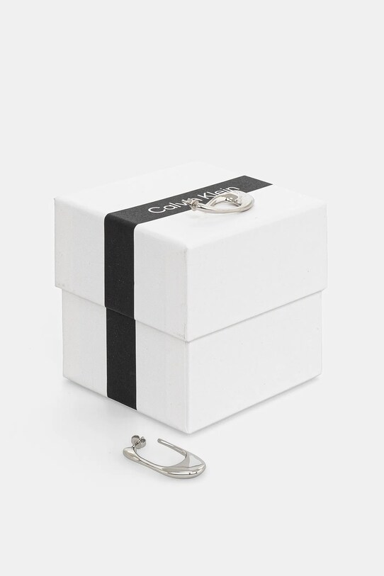 Сережки Calvin Klein серебрянный 35000595