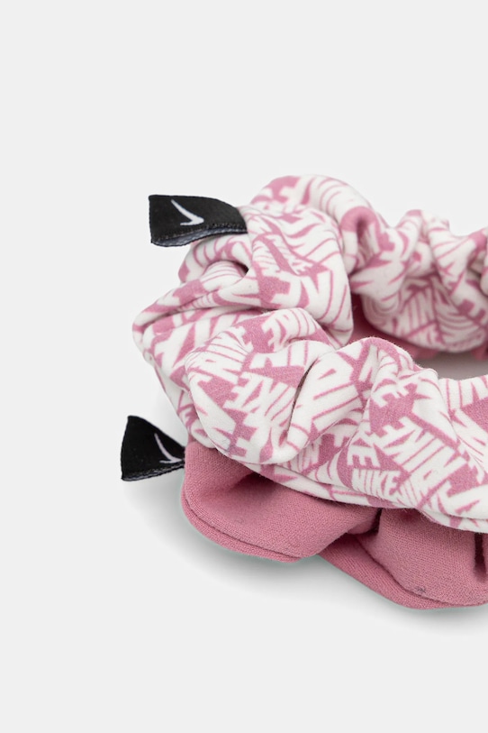 Nike elastice de par 2-pack N.101.2763.631.OS roz AA00