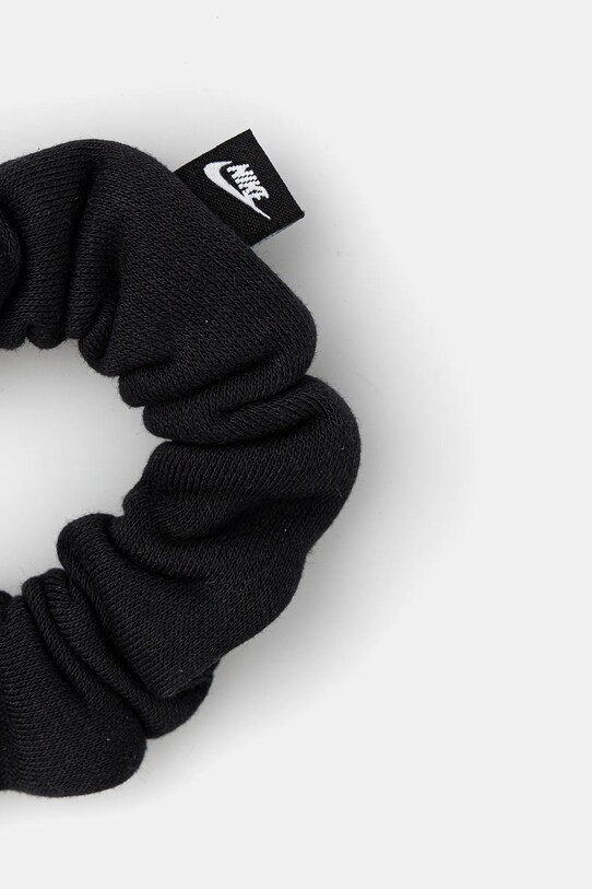 Резинка для волосся Nike N.100.9099.091.OS чорний AA00