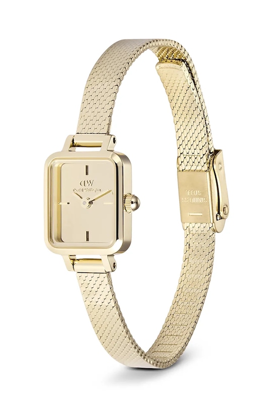 Часовник Daniel Wellington DW00100801 злато AA00