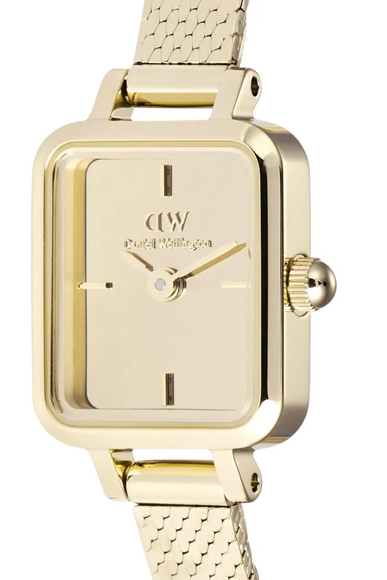 Часовник Daniel Wellington злато DW00100801