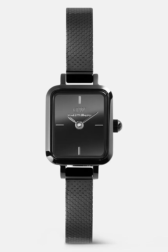 Daniel Wellington orologio nero DW00100802