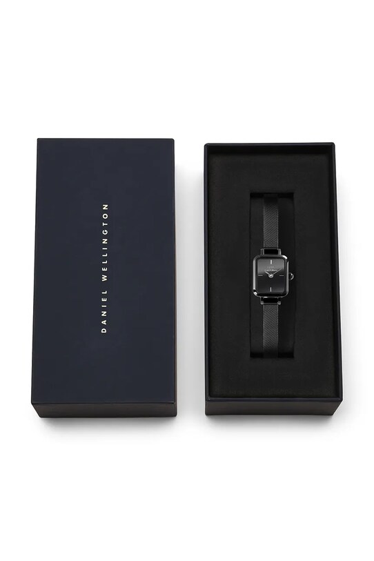 Daniel Wellington orologio DW00100802 nero