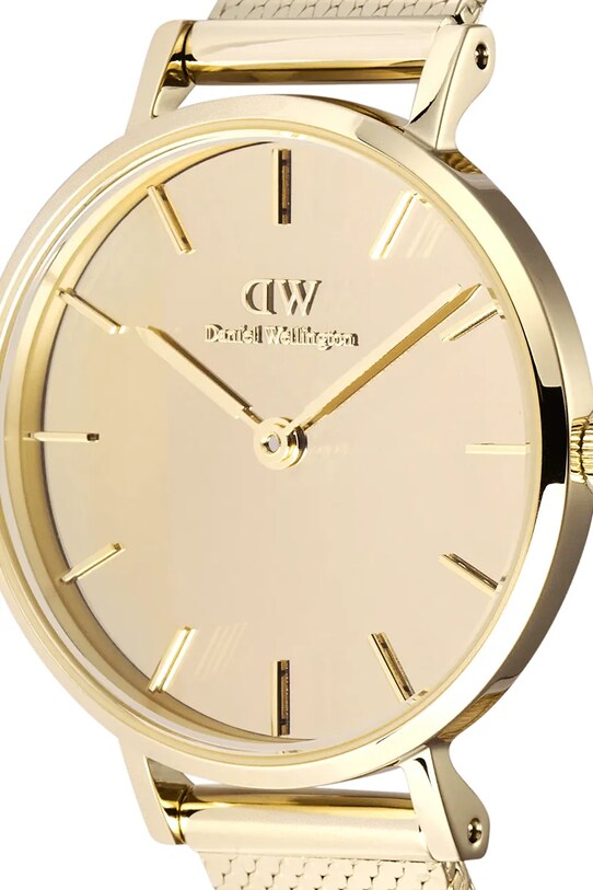 Accesorii Daniel Wellington ceas DW00100797 aur