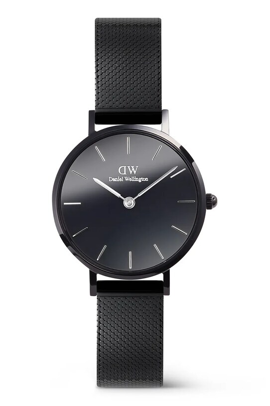 Ρολόι Daniel Wellington μαύρο DW00100798