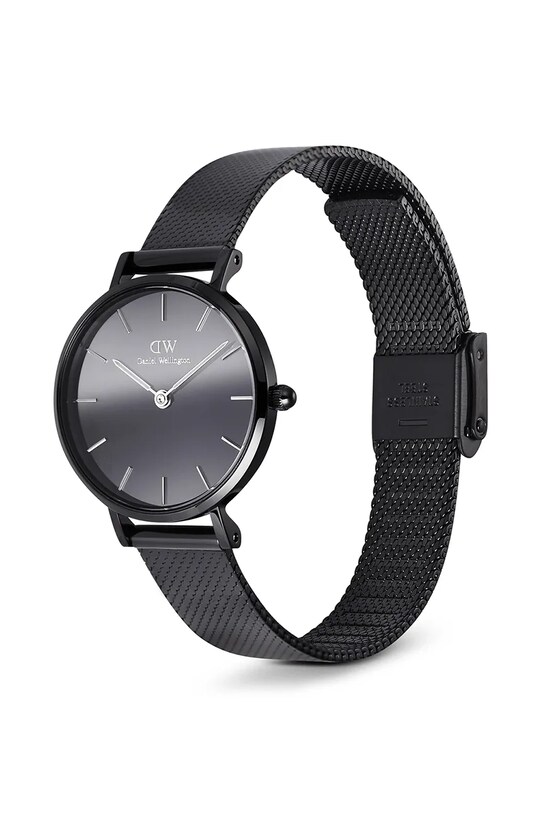 Ρολόι Daniel Wellington DW00100798 μαύρο AA00