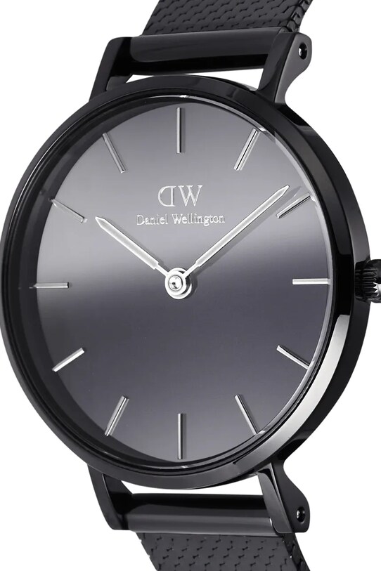 Αξεσουάρ Ρολόι Daniel Wellington DW00100798 μαύρο