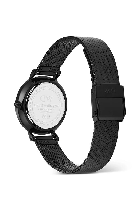 Ρολόι Daniel Wellington μαύρο DW00100798