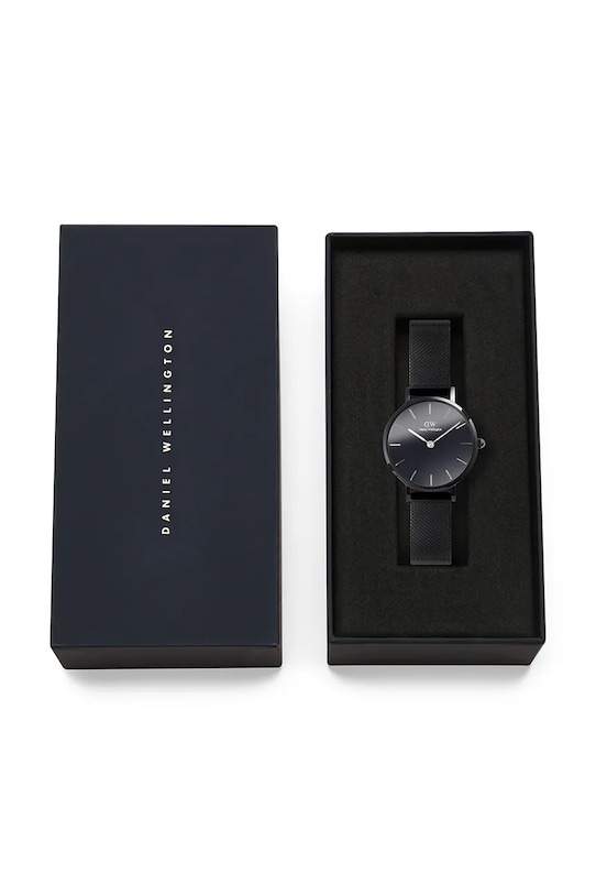 Daniel Wellington ceas DW00100798 negru