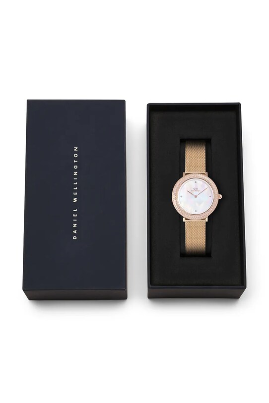 Годинник Daniel Wellington DW00100823 золотий