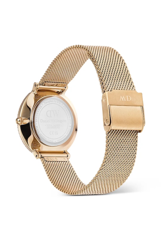 Аксесуари Годинник Daniel Wellington DW00100824 золотий