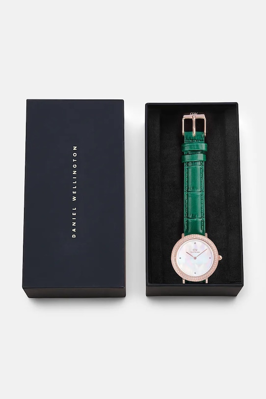 Ρολόι Daniel Wellington DW00100826 πράσινο