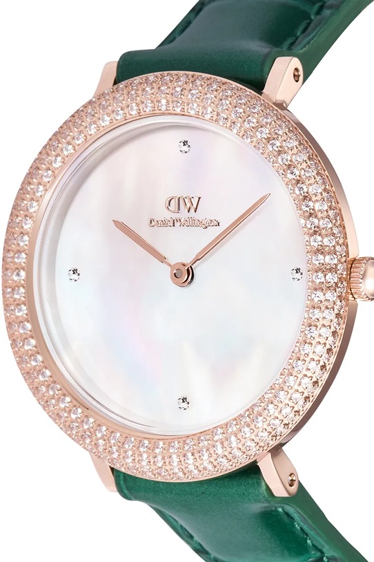 Ura Daniel Wellington zelena DW00100826