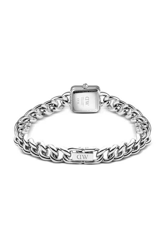 Годинник Daniel Wellington DW00100834 срібний AA00