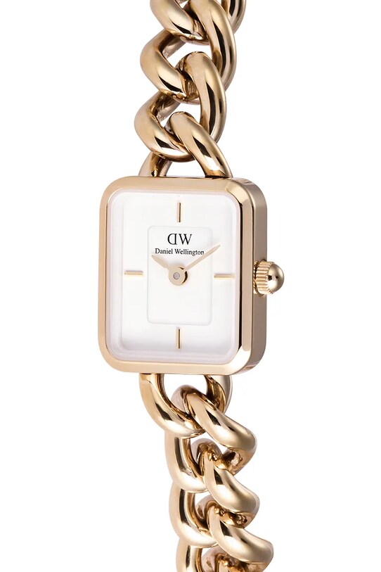 Часы Daniel Wellington золотой DW00100835