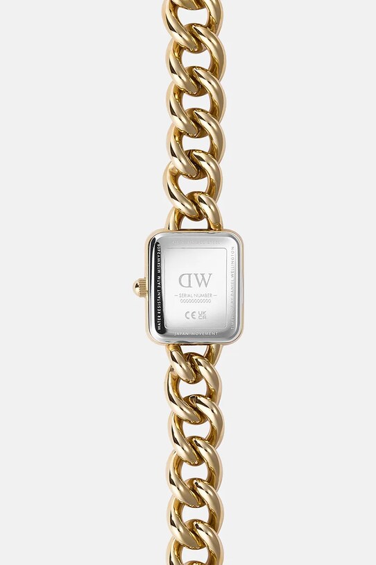 Годинник Daniel Wellington DW00100836 золотий