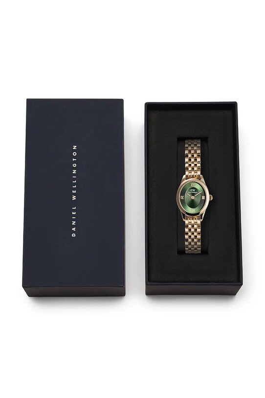 Ρολόι Daniel Wellington DW00100804 χρυσαφί