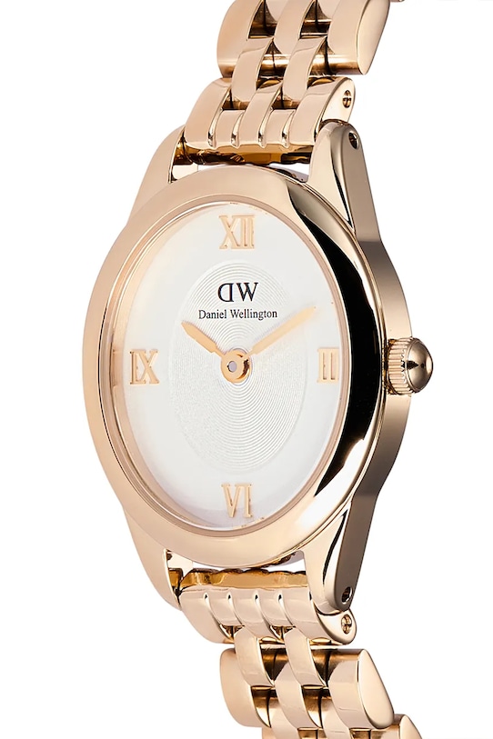 Daniel Wellington zegarek złoty DW00100805