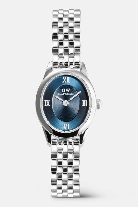 Годинник Daniel Wellington срібний DW00100807