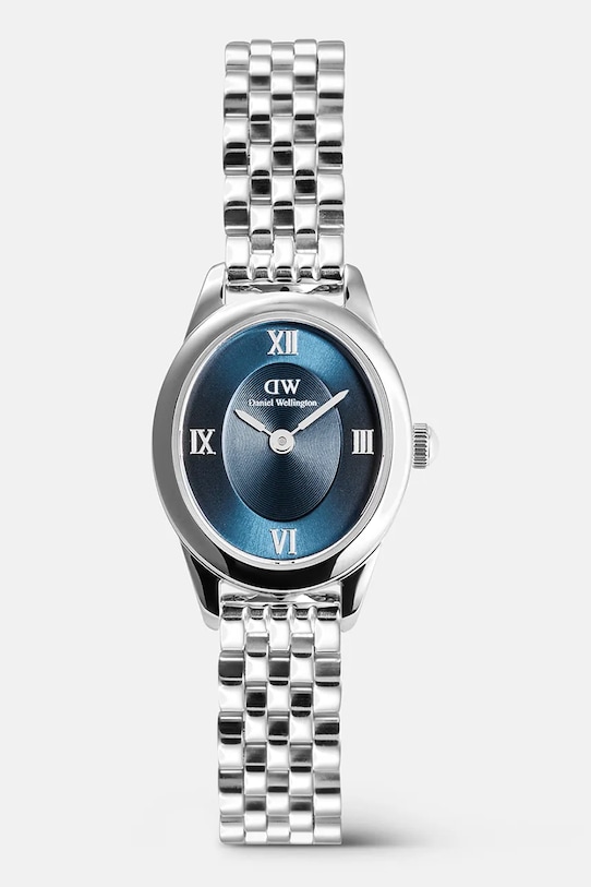 Daniel Wellington zegarek srebrny DW00100807