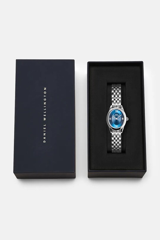 Годинник Daniel Wellington DW00100807 срібний