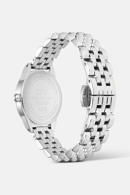 Аксессуары Часы Daniel Wellington DW00100808 серебрянный