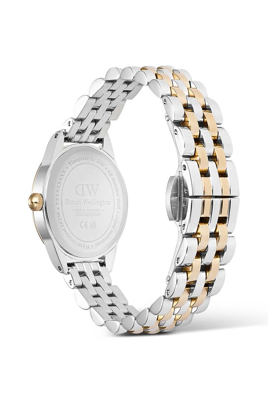 Akcesoria Daniel Wellington zegarek DW00100811 multicolor