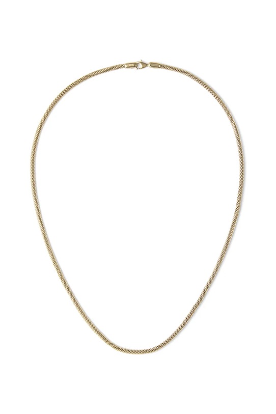 Daniel Wellington biżuteria Gift Box złoty DW00401104