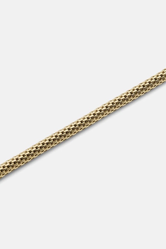 Daniel Wellington biżuteria DW00401104 złoty AA00