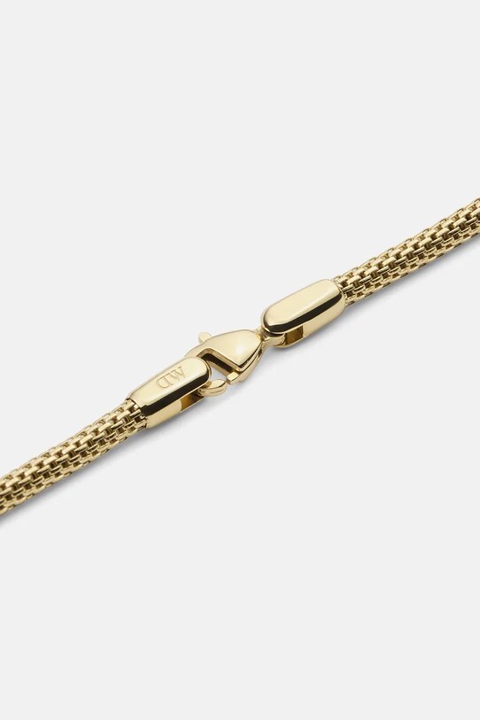 Аксесуари Біжутерія Daniel Wellington DW00401104 золотий