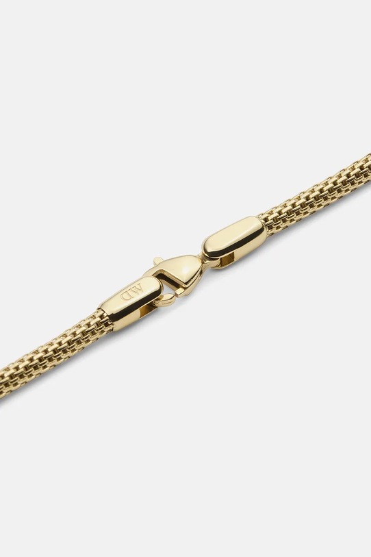 Akcesoria Daniel Wellington biżuteria DW00401104 złoty