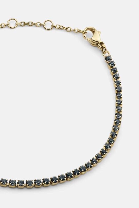 Daniel Wellington biżuteria DW00401107 złoty AA00