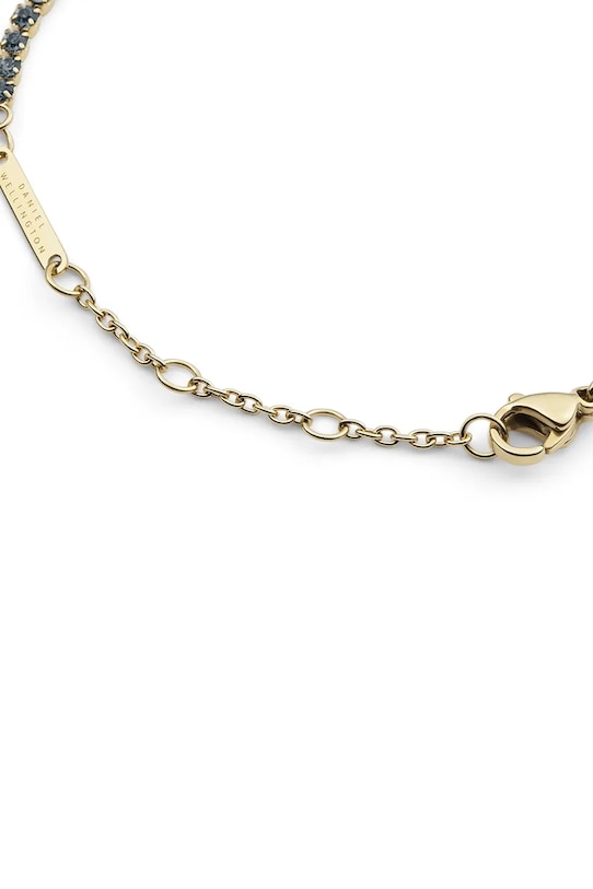 Akcesoria Daniel Wellington biżuteria DW00401107 złoty