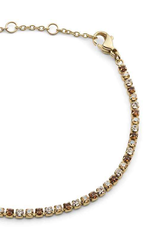 Daniel Wellington brățară DW00401113 aur AA00