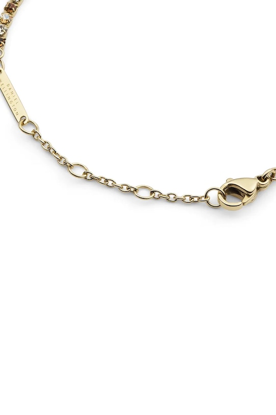 Accesorii Daniel Wellington brățară DW00401113 aur