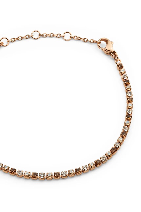 Daniel Wellington brățară DW00401115 aur AA00