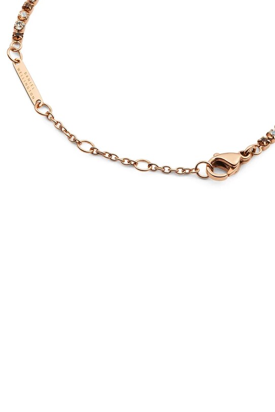 Accesorii Daniel Wellington brățară DW00401115 aur