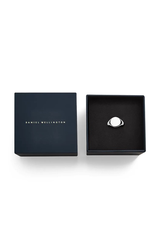 Accesorii Daniel Wellington inel DW00401182 argintiu