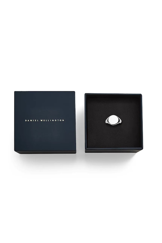 Dodatki Nakit Daniel Wellington DW00401179 srebrna