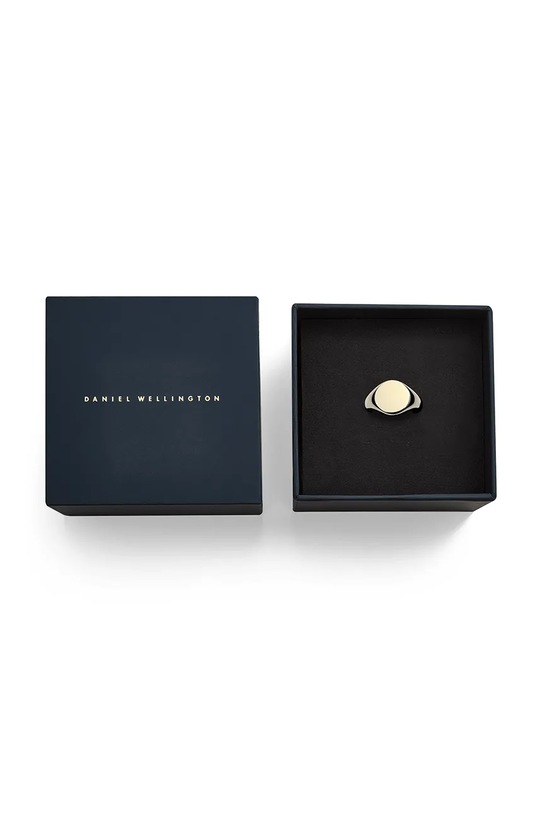 Prstan Daniel Wellington zlata DW00401184