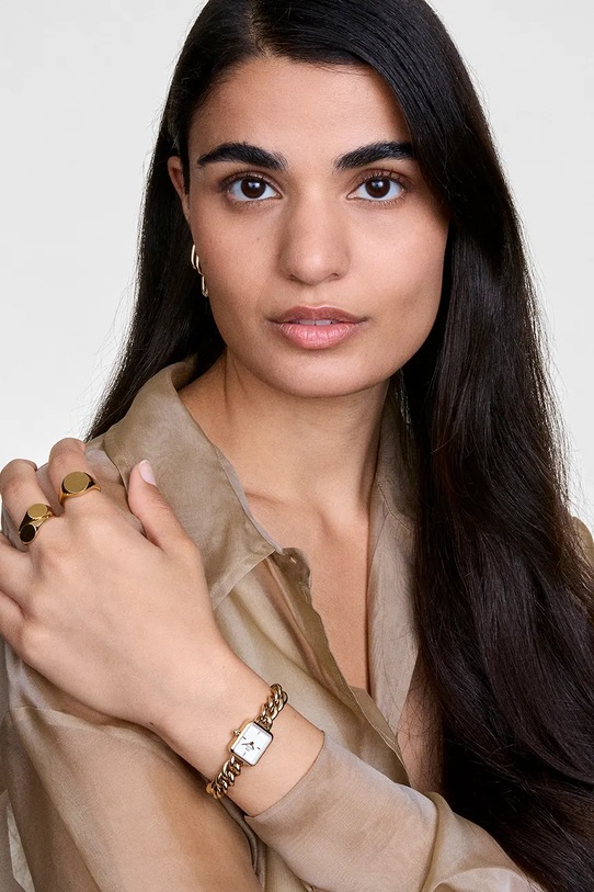 Бижутерия Daniel Wellington золотой DW00401178