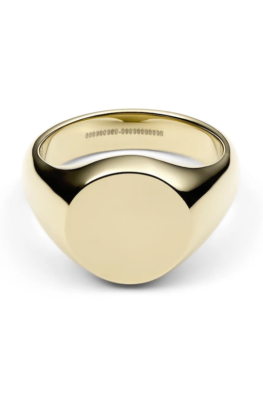 Бижута Daniel Wellington да злато DW00401166