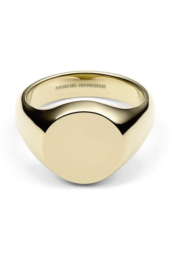 Кольцо Daniel Wellington Gift Box золотой DW00401163