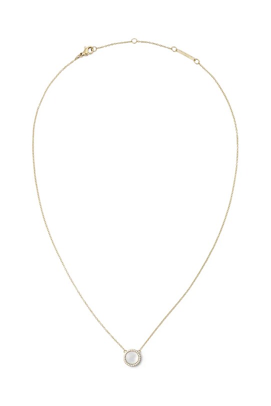 Бижутерия Daniel Wellington позолота золотой DW00401441
