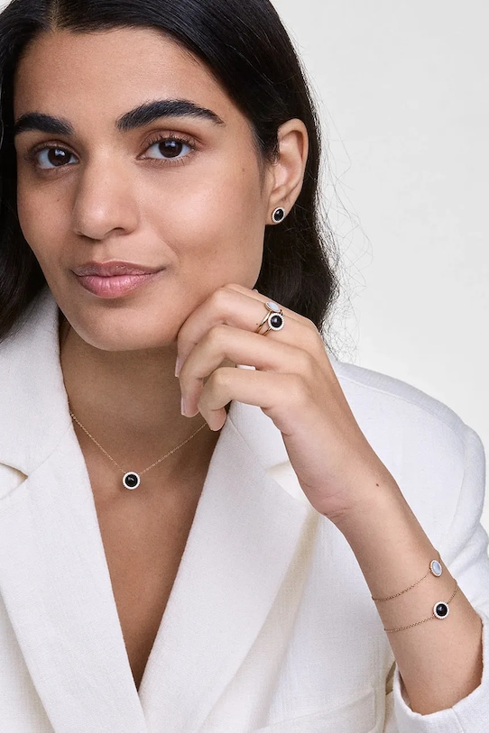 Бижутерия Daniel Wellington DW00401444 золотой