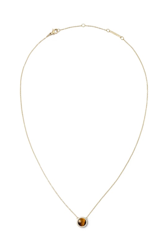 Бижутерия Daniel Wellington позолота золотой DW00401445