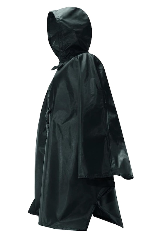 Reisenthel - Pelerína nezateplené čierna RAN7003