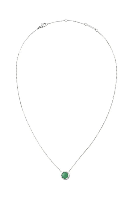 Біжутерія Daniel Wellington циркон срібний DW00401454