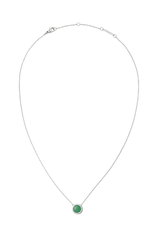 Бижутерия Daniel Wellington циркон серебрянный DW00401454