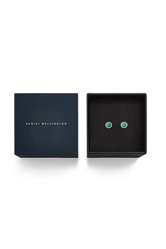 Daniel Wellington kolczyki srebrny DW00401418